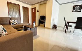Super Hotel O Dabolim Near Goa International Airport